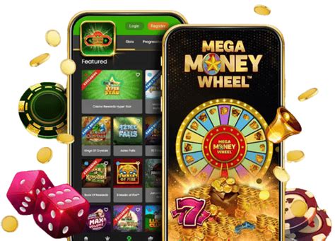 Casino Classic Mobile App, Download Official App and Play Mobile.